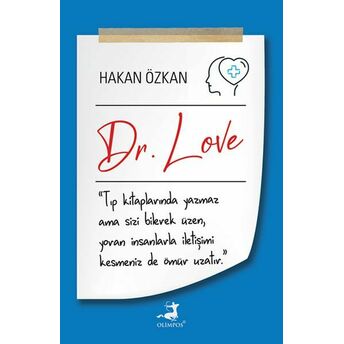 Dr. Love Hakan Özkan