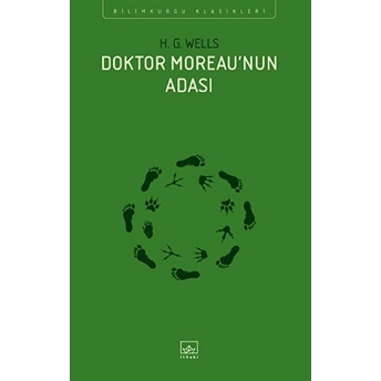 Dr. Moreau'nun Adası H. G. Wells