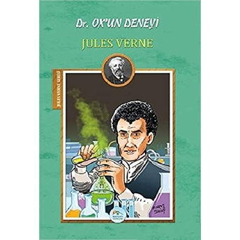 Dr. Ox’un Deneyi Jules Verne