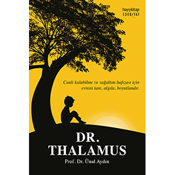 Dr. Thalamus Ünal Aydın