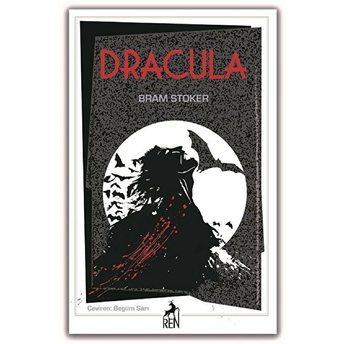 Dracula Bram Stoker