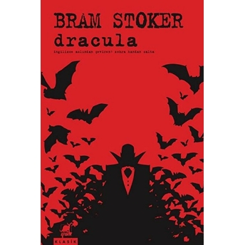 Dracula Bram Stoker