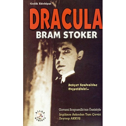 Dracula Bram Stoker