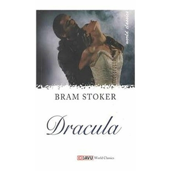 Dracula Bram Stoker