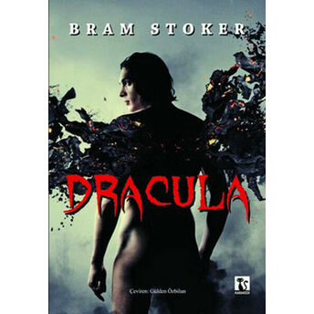 Dracula Bram Stoker