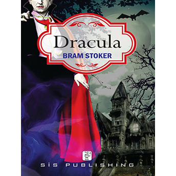 Dracula Bram Stoker