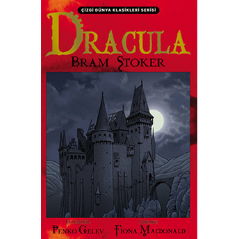 Dracula Bram Stoker