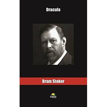 Dracula Bram Stoker