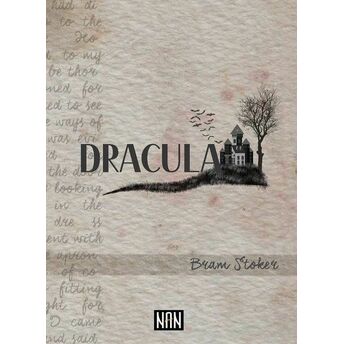 Dracula Bram Stoker