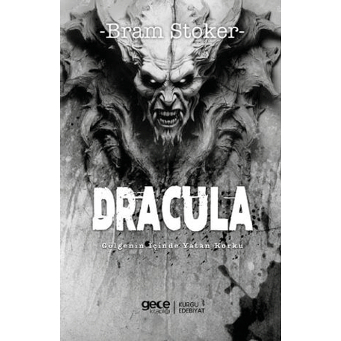 Dracula Bram Stoker