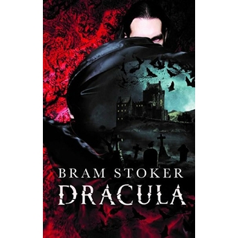 Dracula Bram Stoker