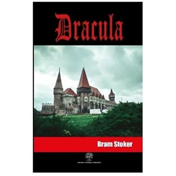 Dracula - Bram Stoker