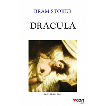 Dracula Bram Stoker