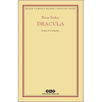 Dracula Bram Stoker