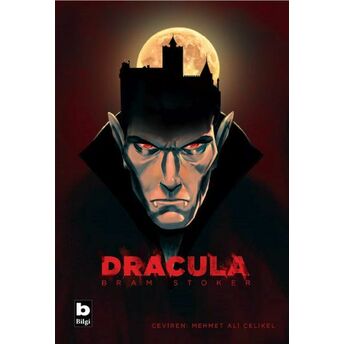 Dracula Bram Stoker