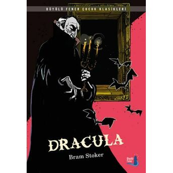 Dracula Bram Stoker