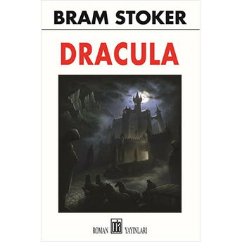 Dracula Bram Stoker