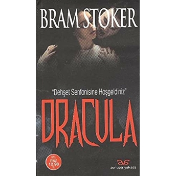 Dracula Bram Stoker