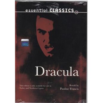 Dracula (Cdli) Bram Stoker