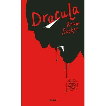 Dracula - Ciltli Bram Stoker