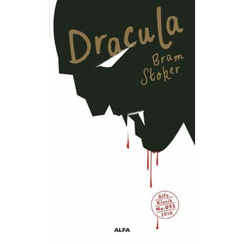 Dracula - Ciltsiz Bram Stoker