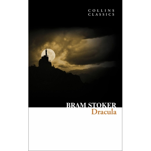 Dracula (Collins Classics) Bram Stoker