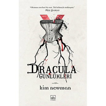 Dracula Günlükleri Kim Newman