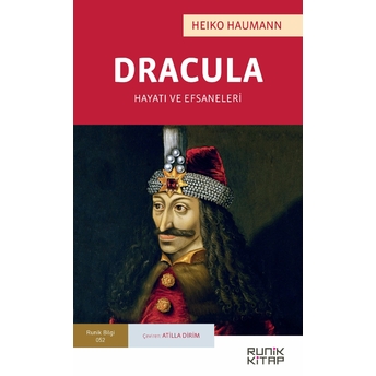 Dracula Heiko Haumann