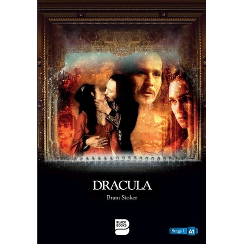 Dracula - Level 1 Bram Stoker