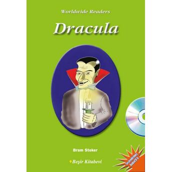 Dracula - Level 3 (Cd'li) Jane Austen