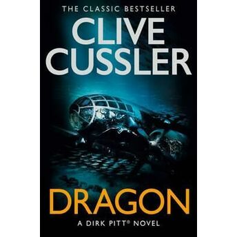 Dragon Clive Cussler