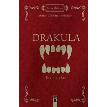 Drakula Bram Stoker