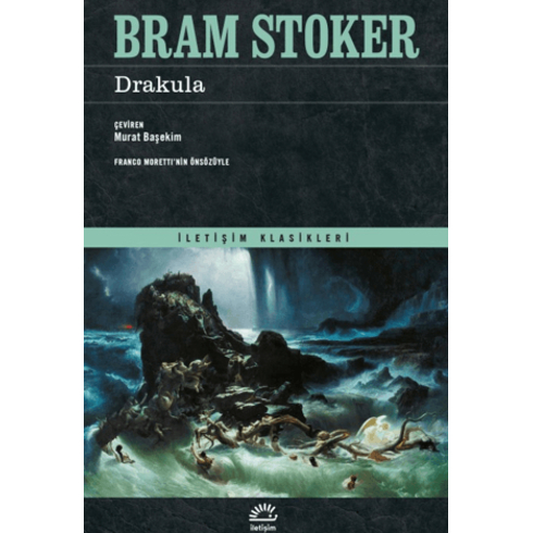 Drakula Bram Stoker