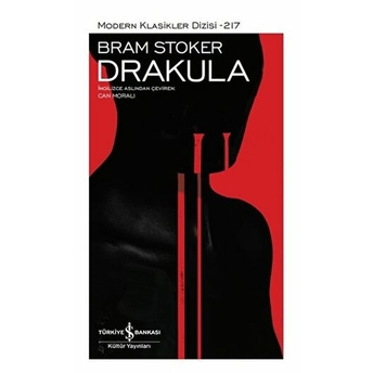 Drakula Ciltli Bram Stoker