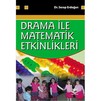 Drama Ile Matematik Etkinlikleri Serap Erdoğan