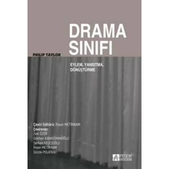 Drama Sınıfı