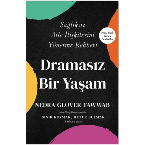 Dramasız Bir Yaşam Nedra Glover Tawwab