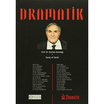 Dramatik