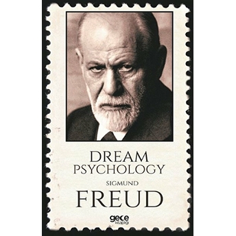 Dream Psychology Sigmund Freud