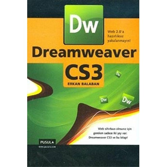 Dreamweaver Cs3