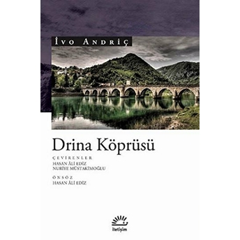 Drina Köprüsü