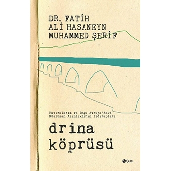 Drina Köprüsü Muhammed Şerif