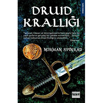 Druid Krallığı N. Spinrad