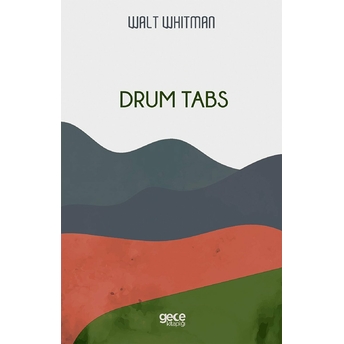 Drum Tabs - Walt Whitman