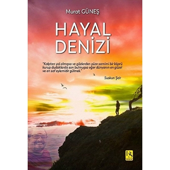 Ds Yayınları Hayal Denizi