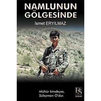 Ds Yayınları Namlunun Gölgesinde