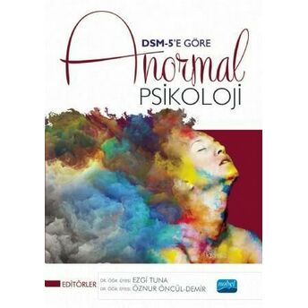 Dsm-5'E Göre Anormal Psikoloji Kolektif