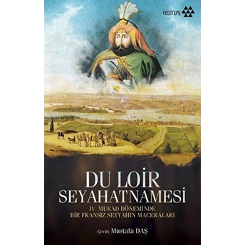 Du Loir Seyahatnamesi Du Loir