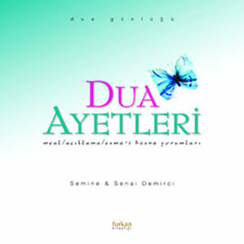 Dua Ayetleri