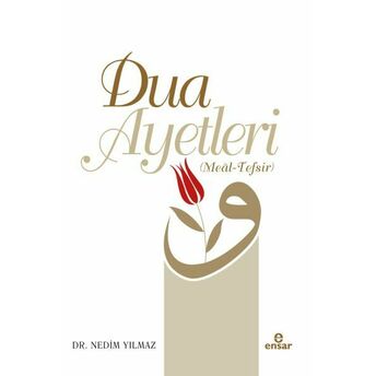 Dua Ayetleri Nedim Yılmaz